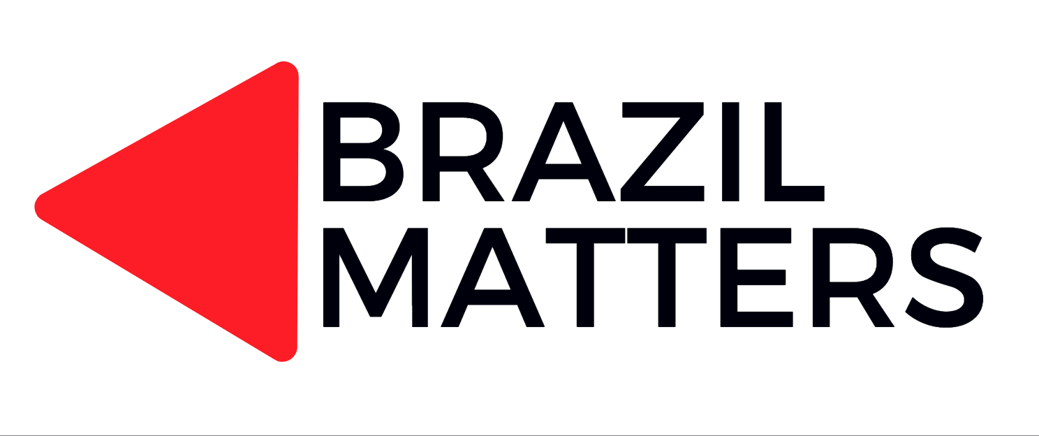 Brazil Matters Logo